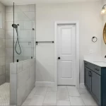 Shower tile ideas