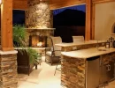 Outdoor Kitchen Ideas