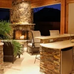 Outdoor Kitchen Ideas