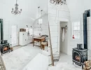 Winter Décor Ideas