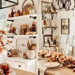 Fall Decoration Ideas