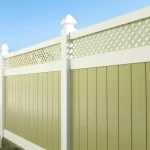 Wood Fence Designs