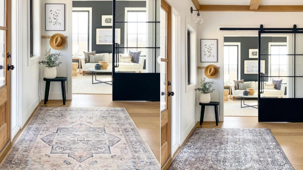 Entryway Rug Ideas