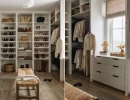 Closet Organization Ideas