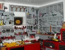 Shop and Shed Storage Solutions for Maximizing Organization