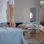 Laundry Room Folding Table