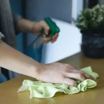 Holiday Home Refresh: Top Cleaning Tips