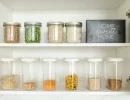 10 Inspiring Walk-In Pantry Ideas