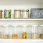 10 Inspiring Walk-In Pantry Ideas