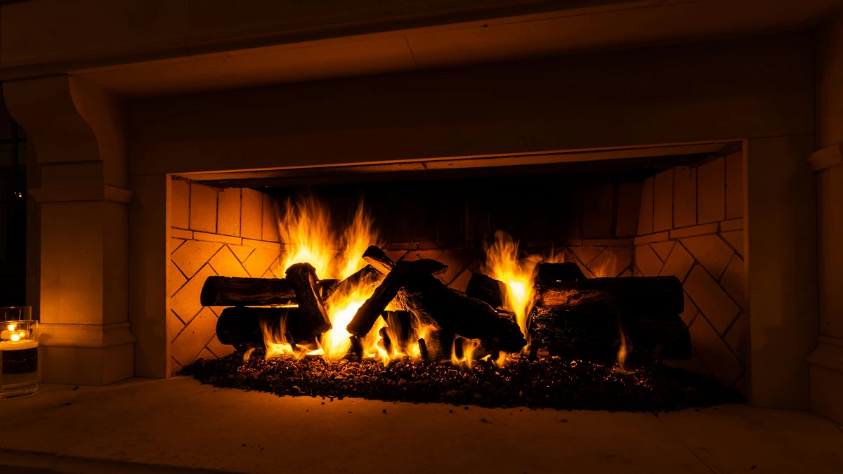 Fireplace Facades: Transforming Your Home with Hearth & Style