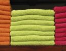 how to choose bath towels