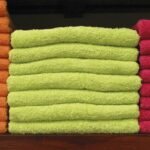 how to choose bath towels