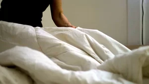 How to Wash a Comforter: Keep It Fluffy, Fresh, and Clean