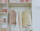 How to Declutter and Maximize Your Wardrobe Space