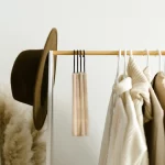 Beyond Hanging and Folding: Smart Clothing Storage Ideas