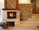 Keep Your Fireplace Sparkling: Safe & Easy Cleaning Tips