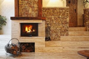 Keep Your Fireplace Sparkling: Safe & Easy Cleaning Tips