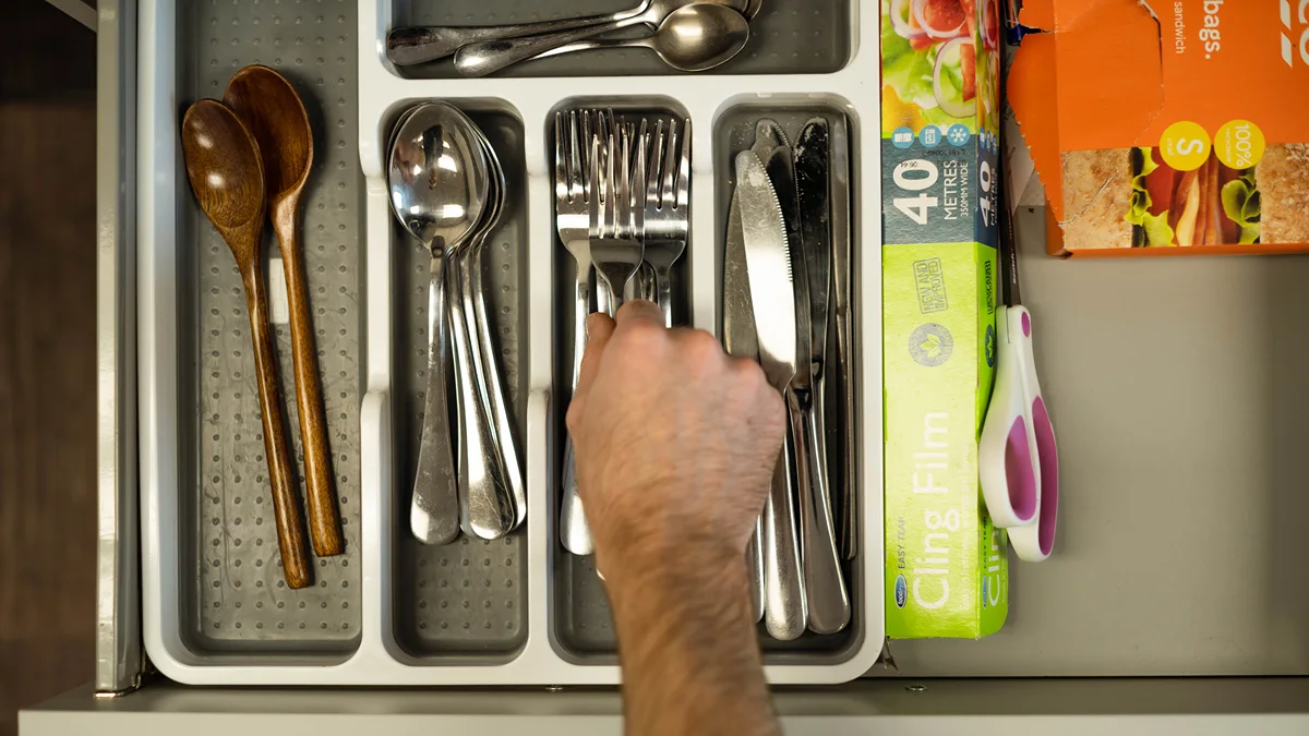 Kitchen Problems Solved: Genius Hacks for Every Cook