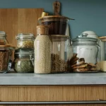 Kitchen Organization Ideas: Tips for a Clutter-Free Space