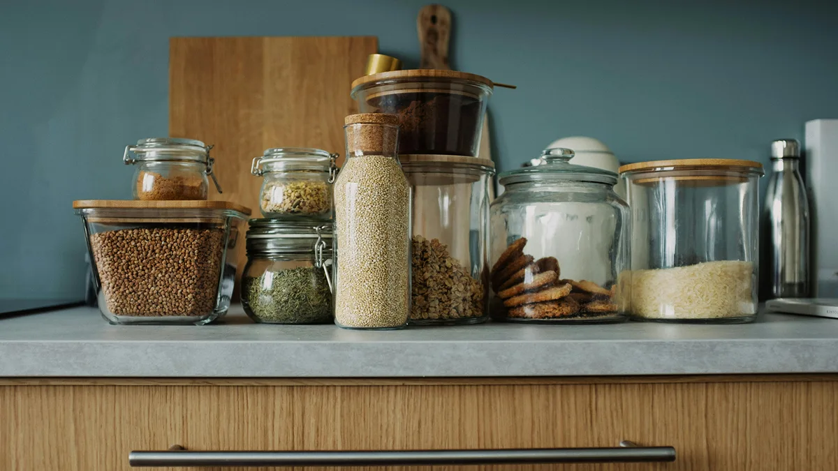 Kitchen Organization Ideas: Tips for a Clutter-Free Space